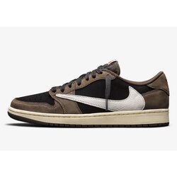 Travis Scott x Air Jordan 1 Low 
