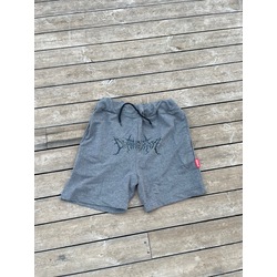New season  white unisex short 
