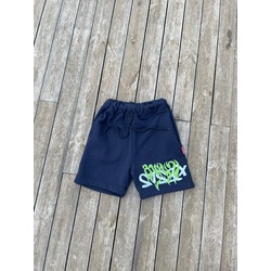 New season  white unisex short 1097