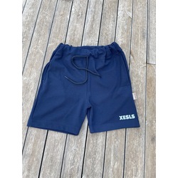 New season  white unisex short 
