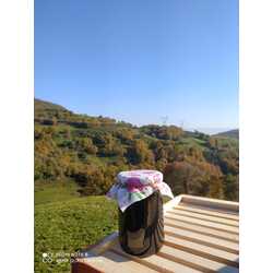 Şekerli Dut Pekmezi
