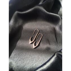 Kanca Gold Küpe