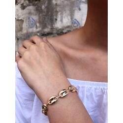 Gold Bileklik