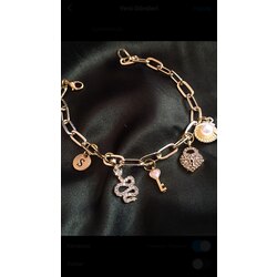 Lucky Charm