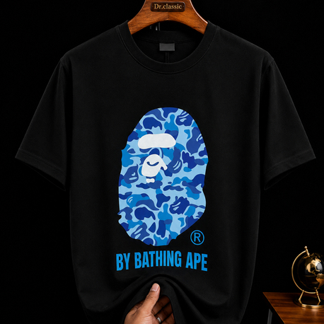 Adidas Siyah Premium T-shirt
