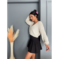 YE002 Triko Hırka