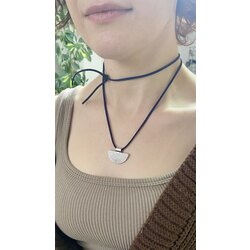 Yasu | Suede Loop