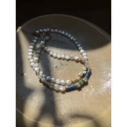 Yasu Aura Kolye