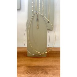Çelik tel choker