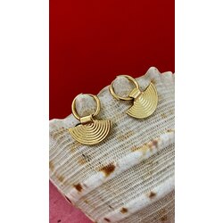 Yasu | Range Küpe