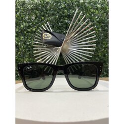 RB 0840-S MEGA WAYFARER