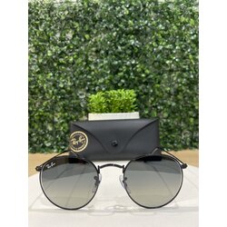 RAYBAN 3447-N Round METAL