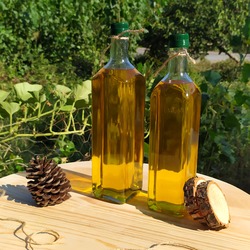 ZEYTİNYAĞI