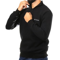 COLUMBİA SİYAH SWEATSHİRT [CLM105]