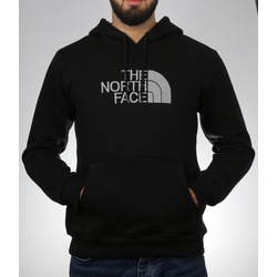 THE NORTH FACE SİYAH SWEATSHİRT [TNF601]