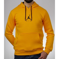 JORDAN AİR SARI SWEATSHİRT [JOR702]