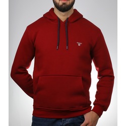 GANT BORDO SWEATSHİRT [GNT201]