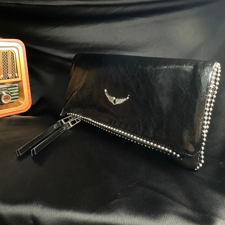 Zadig & Voltaire Crossbody Bag
