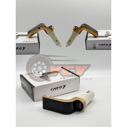 ÇAKMAKLIK BLUETOOTH & USB TRANSMİTTER