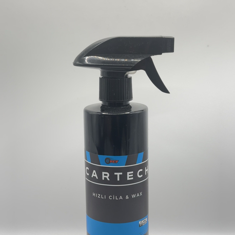 HIZLI CİLA 410ml