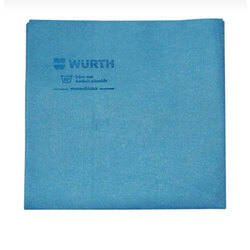 WÜRTH GÜDERİ BEZ 38x60