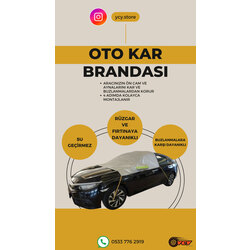OTO KAR BRANDASI