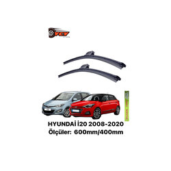 HYUNDAI İ20 SİLECEK TAKIM