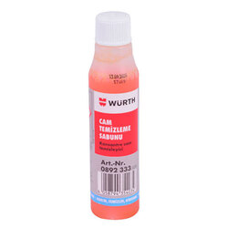 WÜRTH CAM SUYU KONSANTRE  SABUNU 