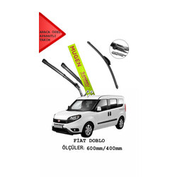 FİAT DOBLO SİLECEK TAKIM