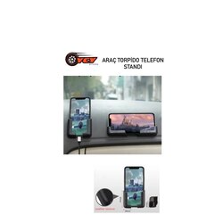  ARAÇ TORPİDO TELEFON STANDI