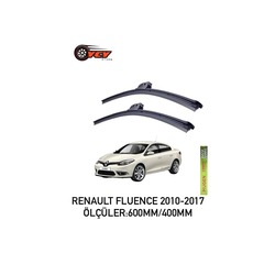 RENAULT FLUENCE 2010-2017 SİLECEK TAKIM