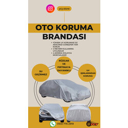 OTO KORUMA BRANDASI (HB)