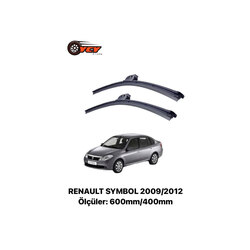 RENAULT SYMBOL 2009-2012 SİLECEK TAKIM