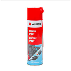 WÜRTH SİLİKON SPREY