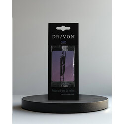 DRAVON SAKIZ ASMA KOKU