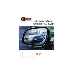 AYNA YAĞMUR KAYDIRICI FİLM x2
