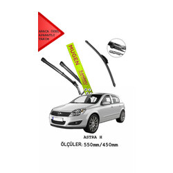 OPEL ASTRA H SİLECEK TAKIM