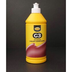 PASTA CİLA FARECLA G3 1lt
