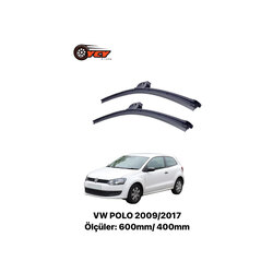 VOLKSWAGEN POLO 2009-2017 SİLECEK TAKIM