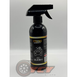 HIZLI CİLA WAX