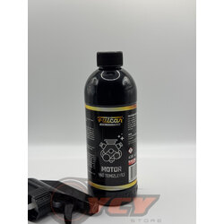 MOTOR YAĞ TEMİZLEYİCİ