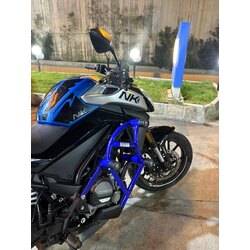 CF MOTO NK 250 6LI KORUMA DEMİRİ