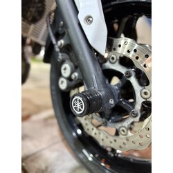 YAMAHA MT07 AKS KORUMA TÜM 2014-2024