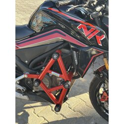 NK250 8Lİ KORUMA DEMİRİ