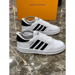 Adidas Neo Beyaz-Siyah