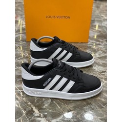 Adidas Neo Siyah-Beyaz
