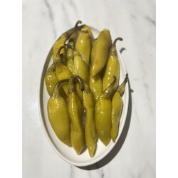 1 KG BALIK BİBER TURŞUSU
