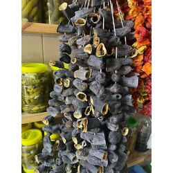 ANTEP DOLMALIK KURU PATLICAN