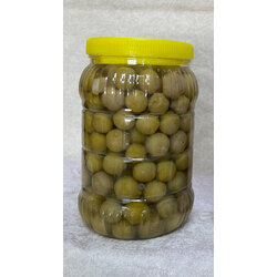 2 KG ERİK TURŞUSU 