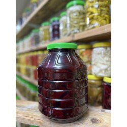 5 KG PANCAR TURŞUSU 